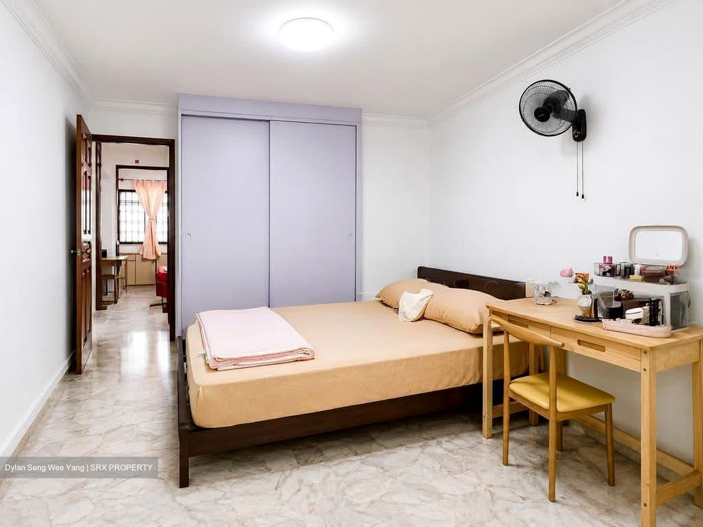Blk 658 Eunos Damai Ville (Bedok), HDB 4 Rooms #611421371